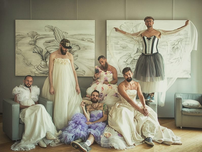 Teasing - BN4A2581 - Ifusha