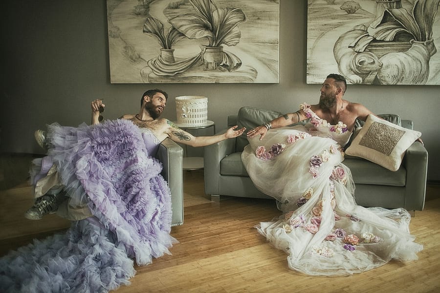 Teasing - BN4A2790 - Ifusha