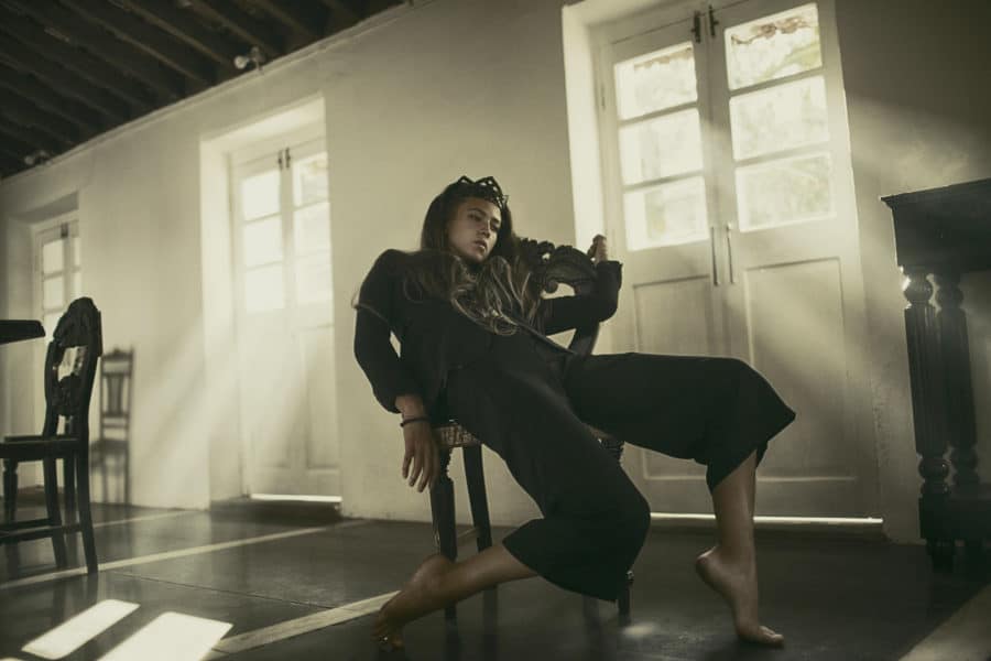 Фэшн - BN4A7660 4sss - Ifusha