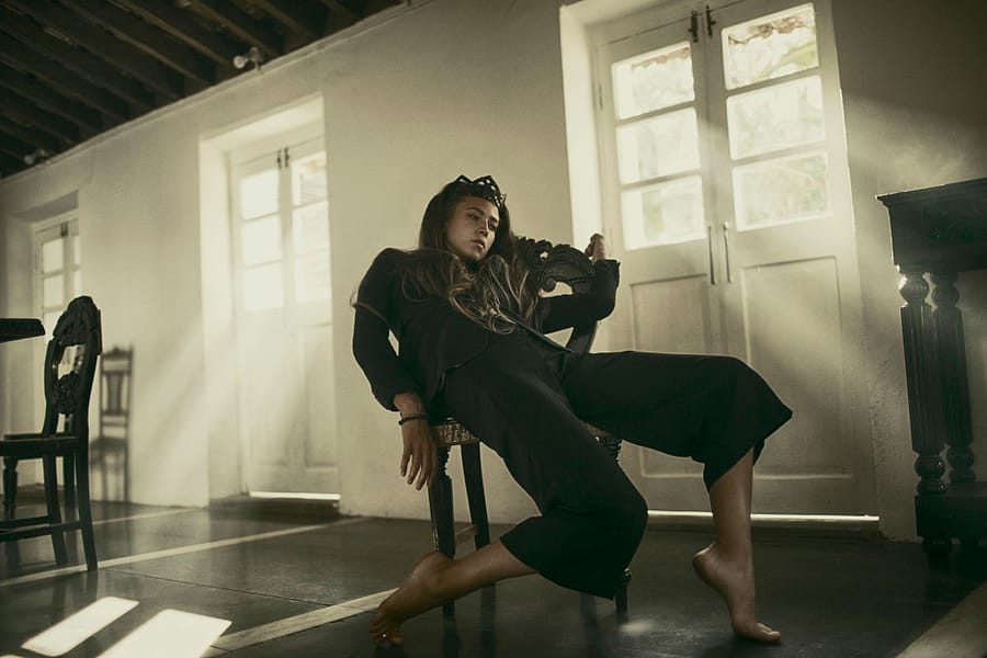 Fashion - BN4A7660 4sss - Ifusha