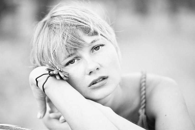 Ifusha Kalina. Фотограф.